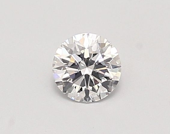 0.38 ct lab-grown Round Diamond