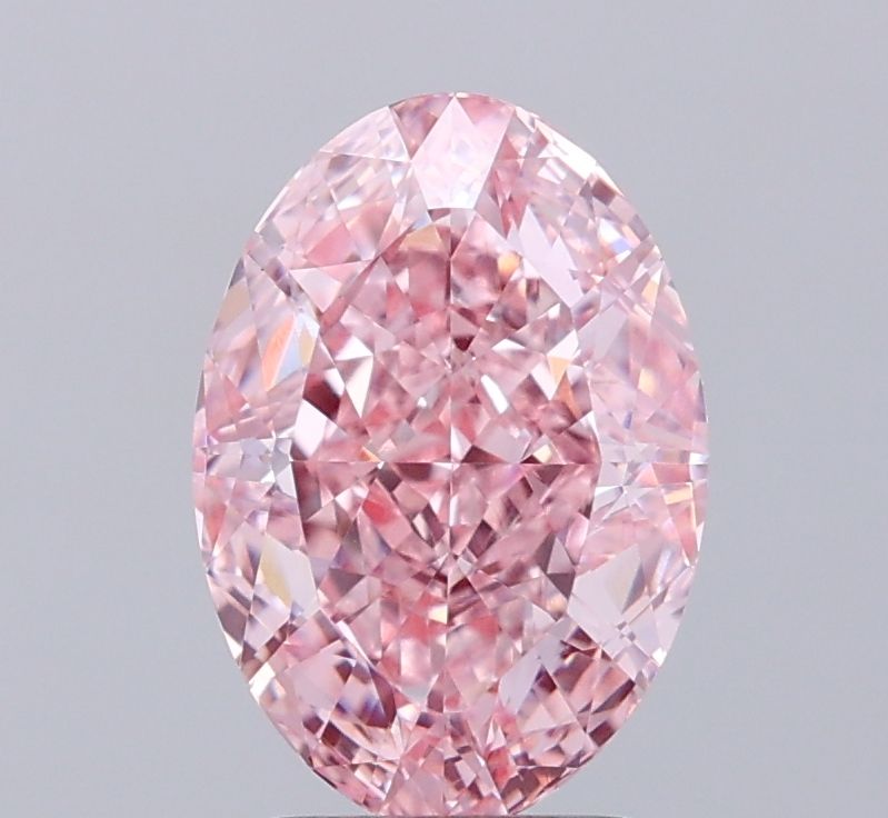 3.07 Carat