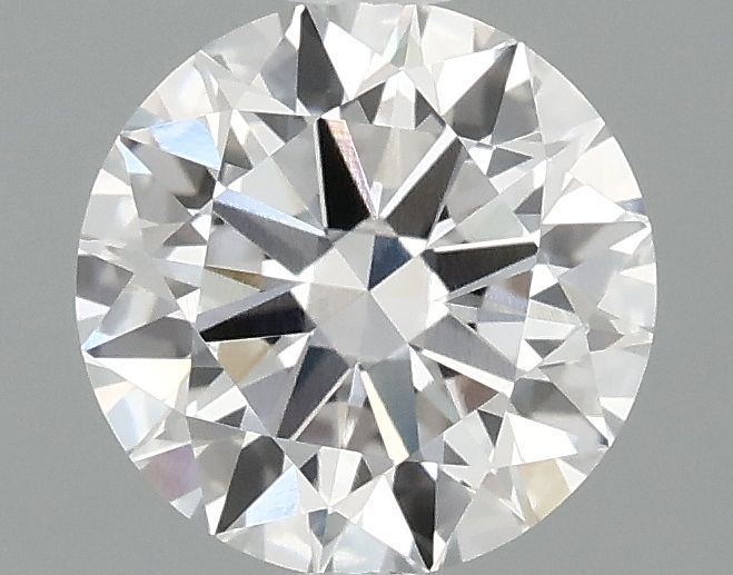 1.09 ct. round Lab Grown Diamond front image