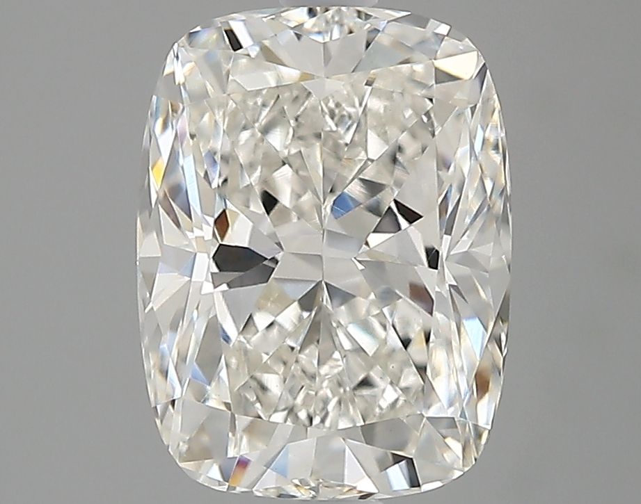 2.53 ct Cushion Modified diamond