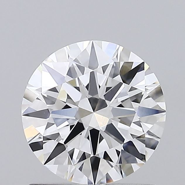 1.07 ct. round Lab Grown Diamond front image