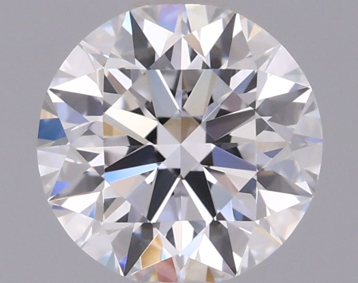 0.98 ct. round Lab Grown Diamond front image