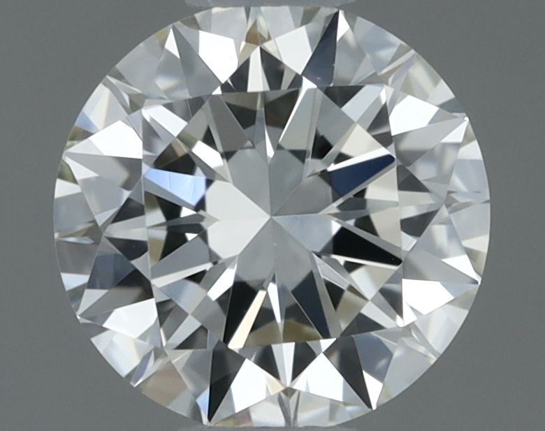 0.40 ct Round diamond