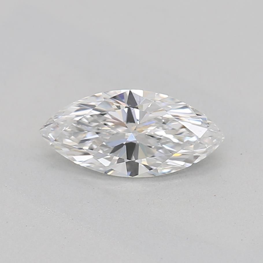 0.32 ct lab-grown Marquise Diamond
