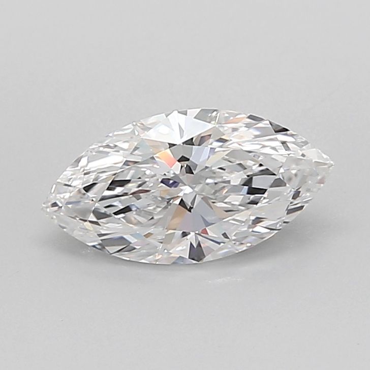 1.05 ct. marquise Lab Grown Diamond front image