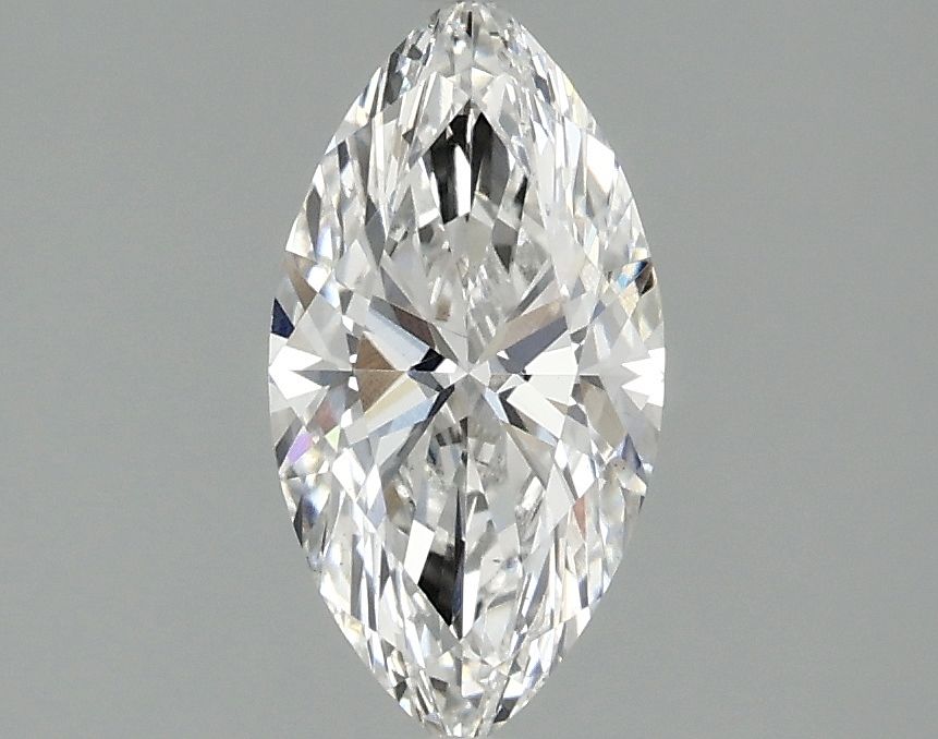 1.05 ct. marquise Lab Grown Diamond front image