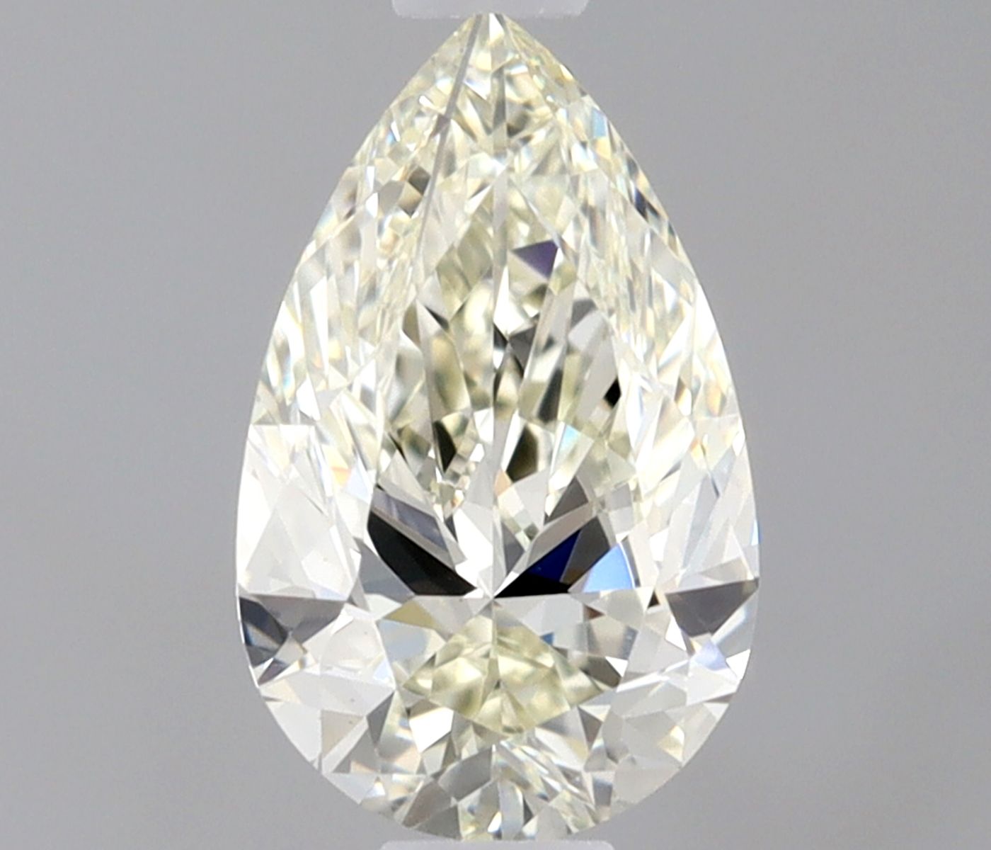 0.5 ct Pear Diamond