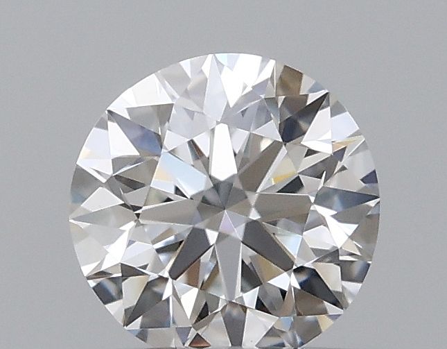 0.40 ct Round diamond