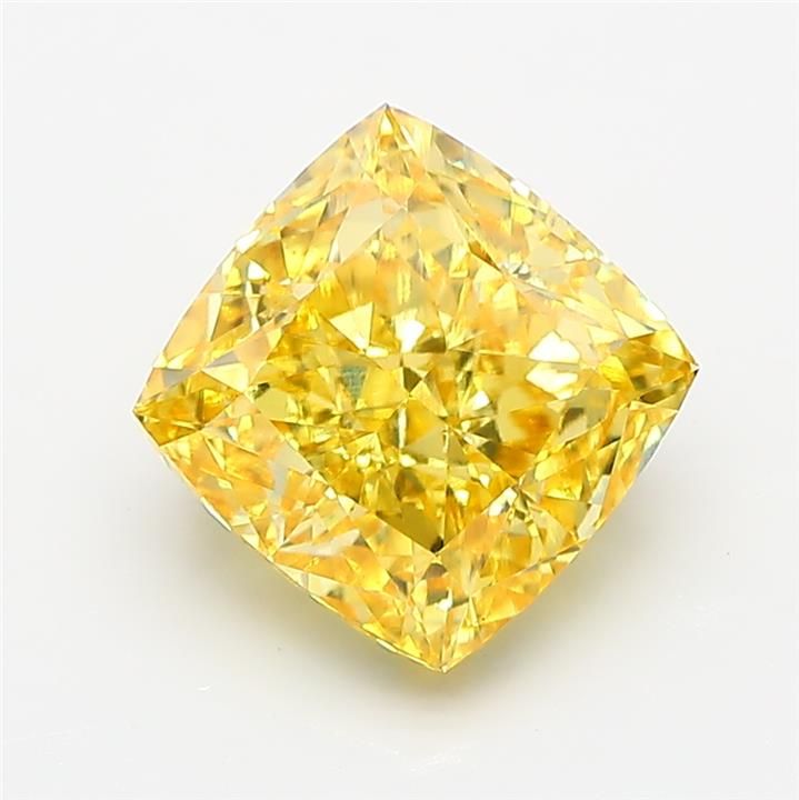 3.92 Carat
