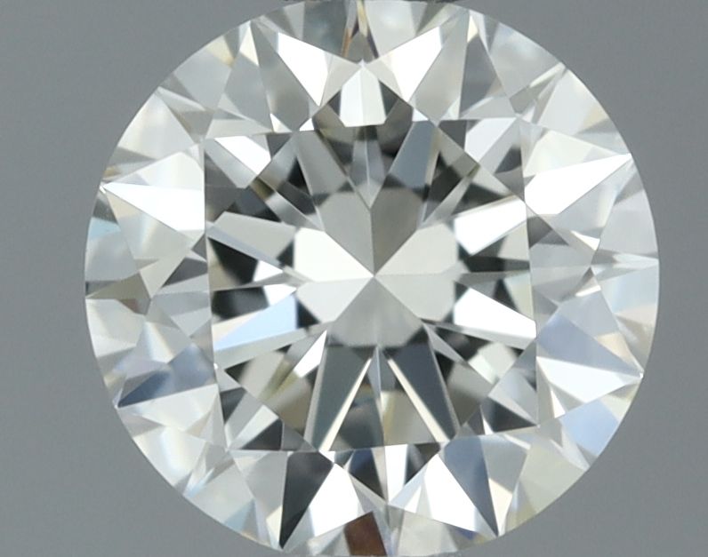 0.40 ct Round diamond
