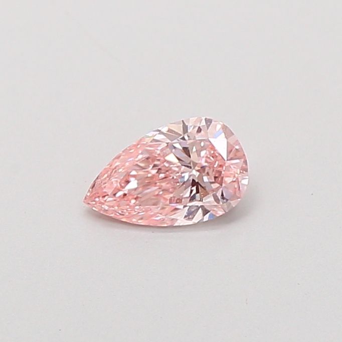 0.30 ct Pear diamond