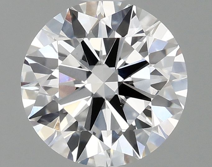 1.00 ct. round Lab Grown Diamond front image