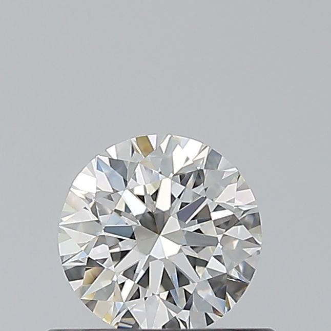Diament 0.52 ct H/VVS1