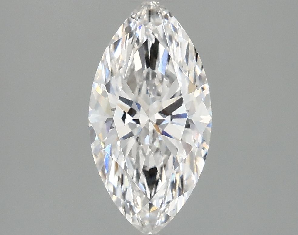 1.55 ct. marquise Lab Grown Diamond front image