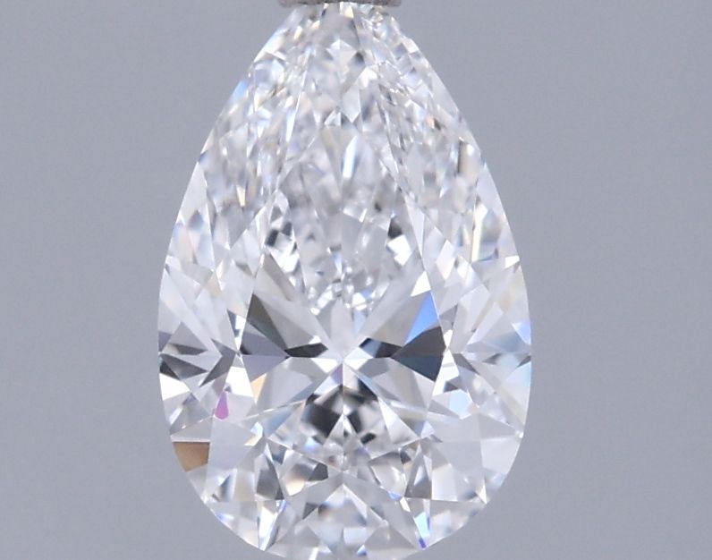 1.06 ct. pear Lab Grown Diamond front image
