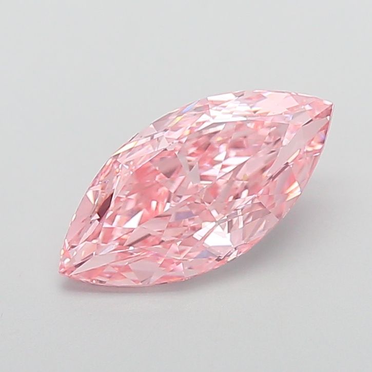 2.60 ct. marquise Lab Grown Diamond front image