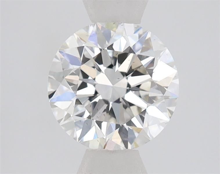 1.06 ct Round diamond