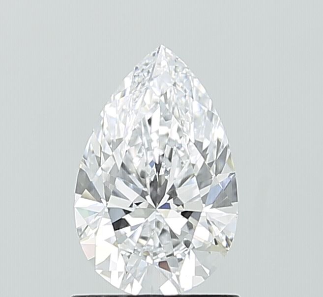 1.06 ct. pear Lab Grown Diamond front image