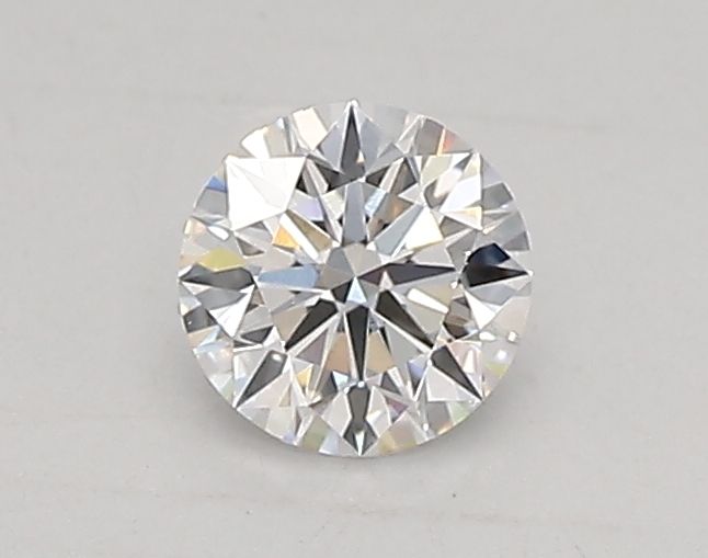 0.26 ct lab-grown Round Diamond
