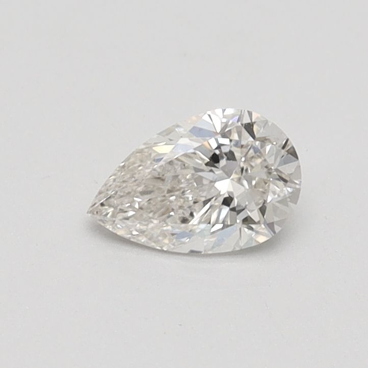 0.32 ct Pear diamond