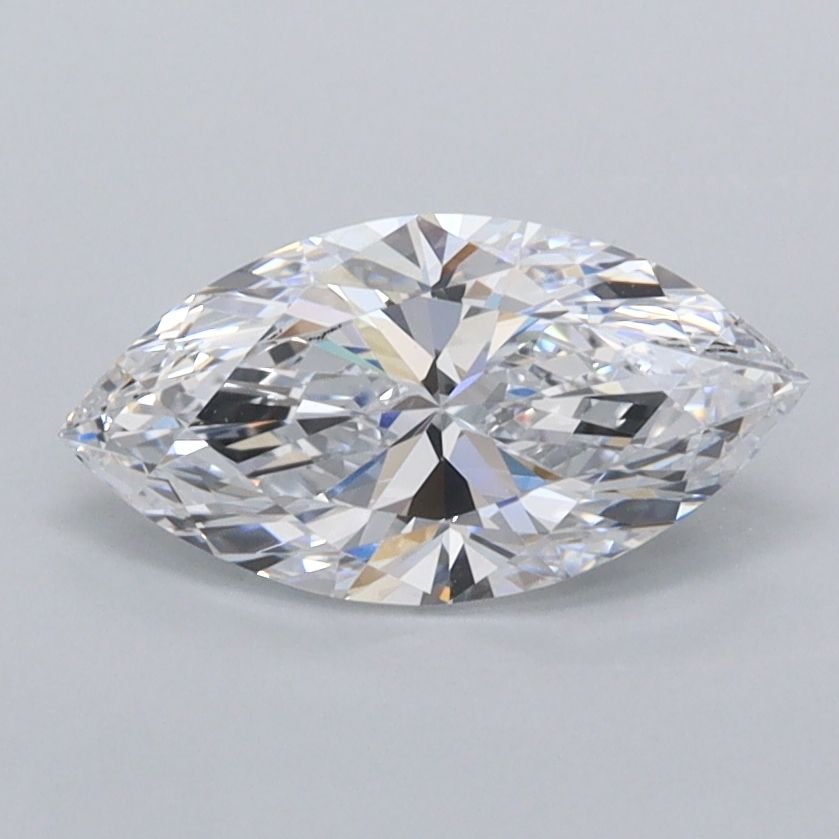 1.01 ct. marquise Lab Grown Diamond front image
