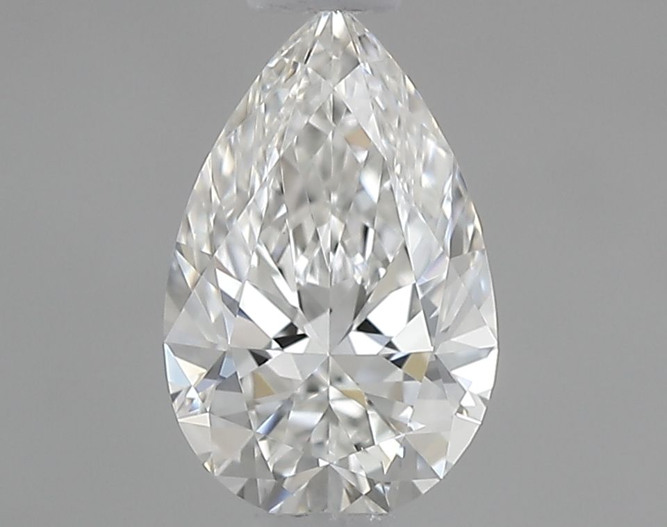 0.50 ct Pear diamond