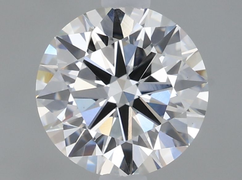 1.03 ct. round Lab Grown Diamond front image