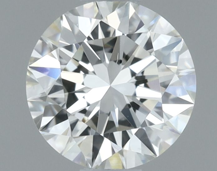 0.50 ct Round diamond