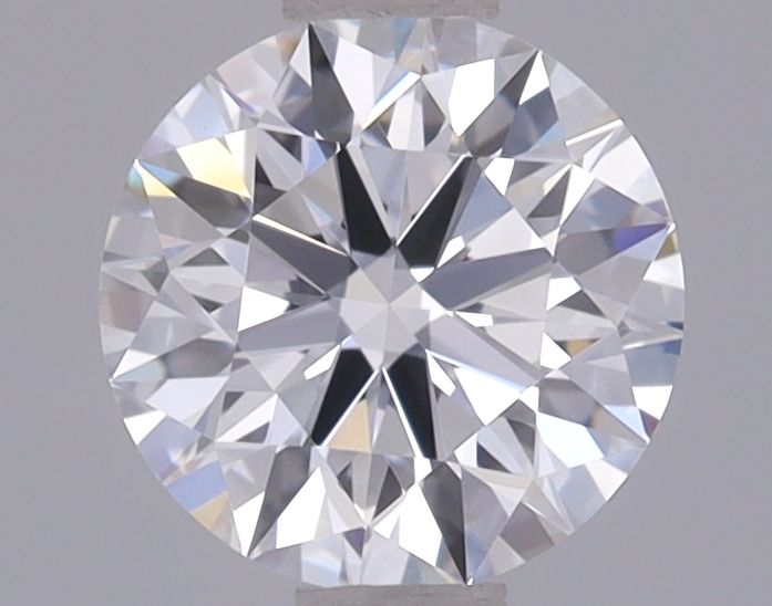 1.00 ct. round Lab Grown Diamond front image
