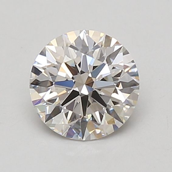 0.93 ct lab-grown Round Diamond