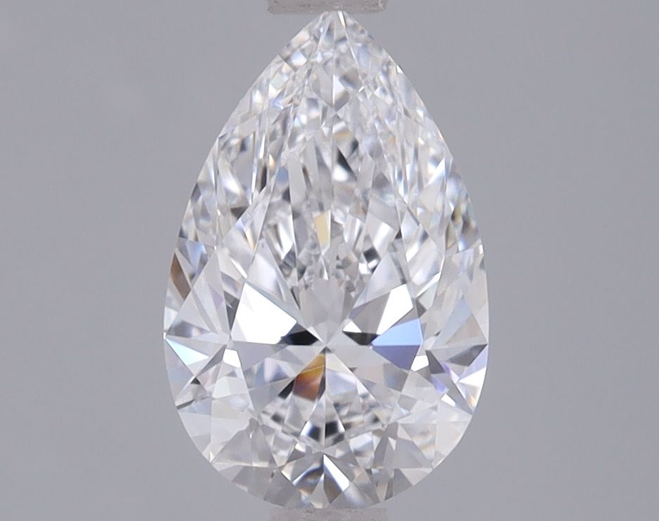 1.50 ct. pear Lab Grown Diamond front image