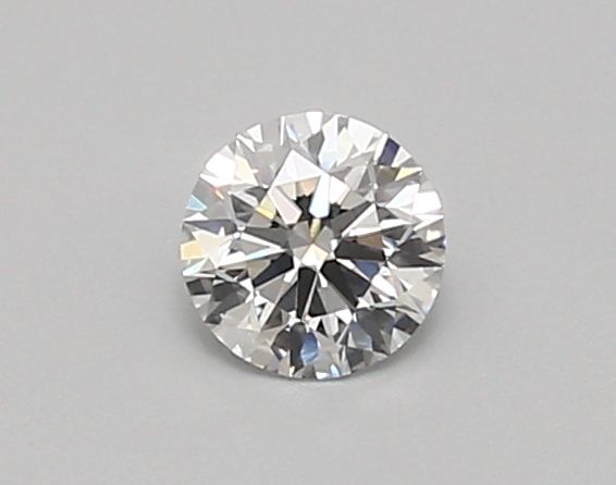 0.41 ct lab-grown Round Diamond