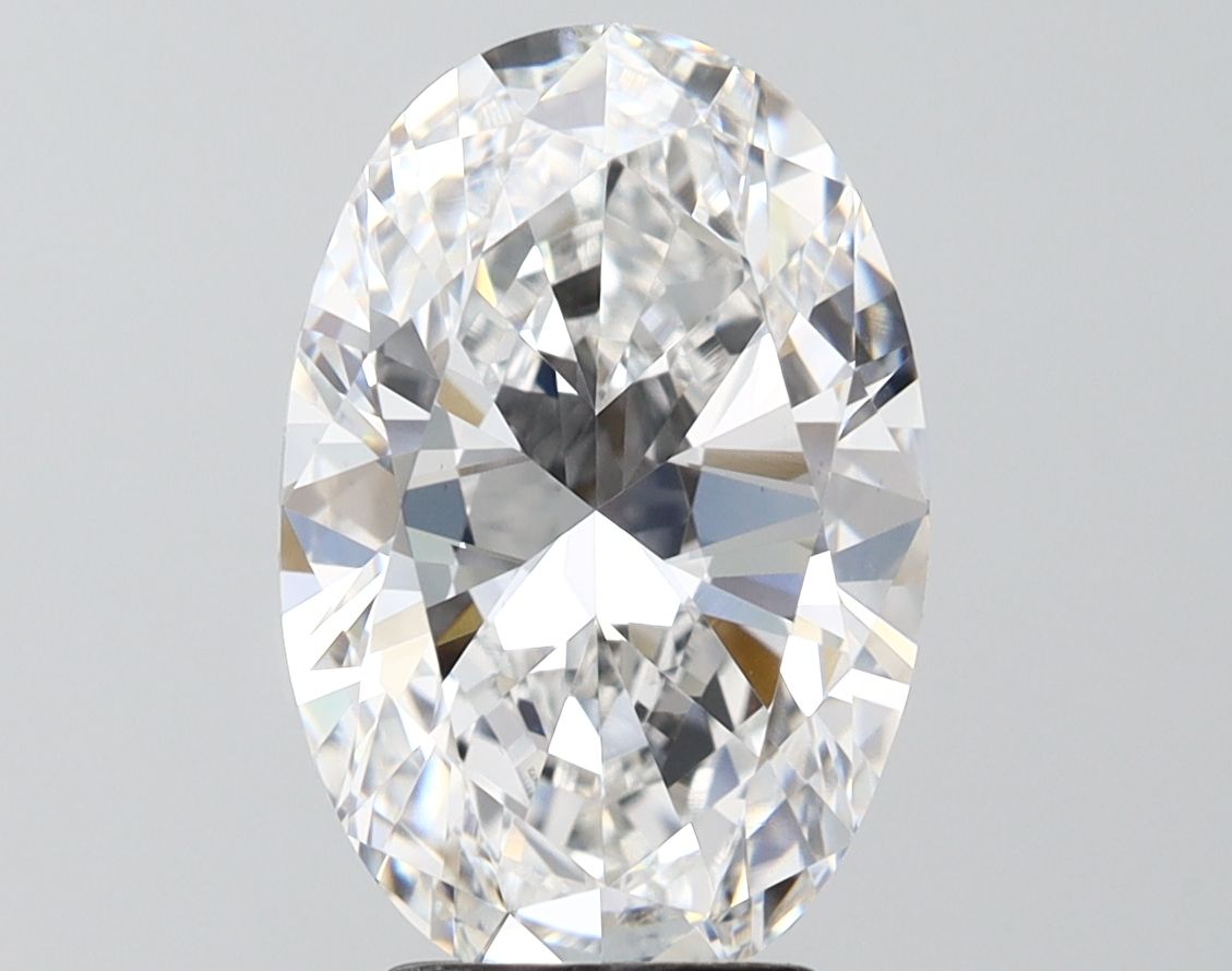 4.21 Carat