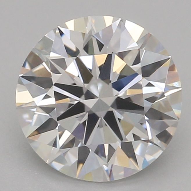 1.04 ct. round Lab Grown Diamond front image