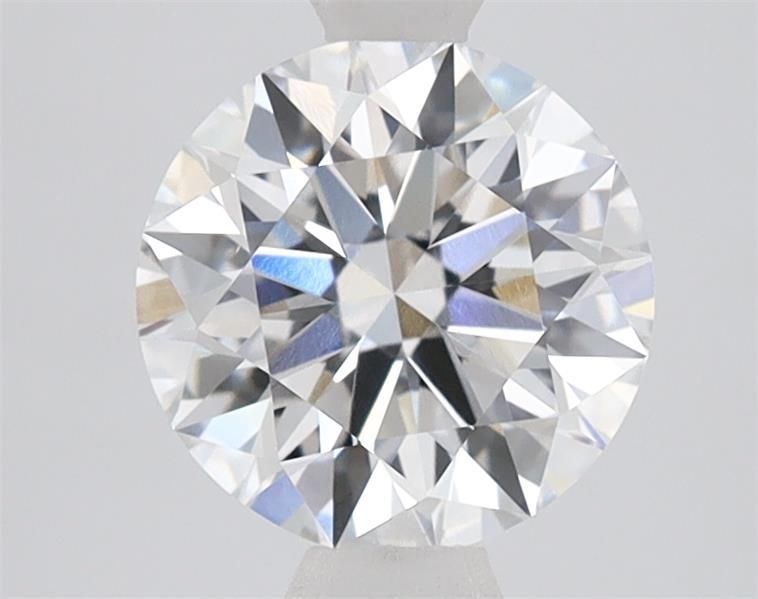 1.55 ct. round Lab Grown Diamond front image