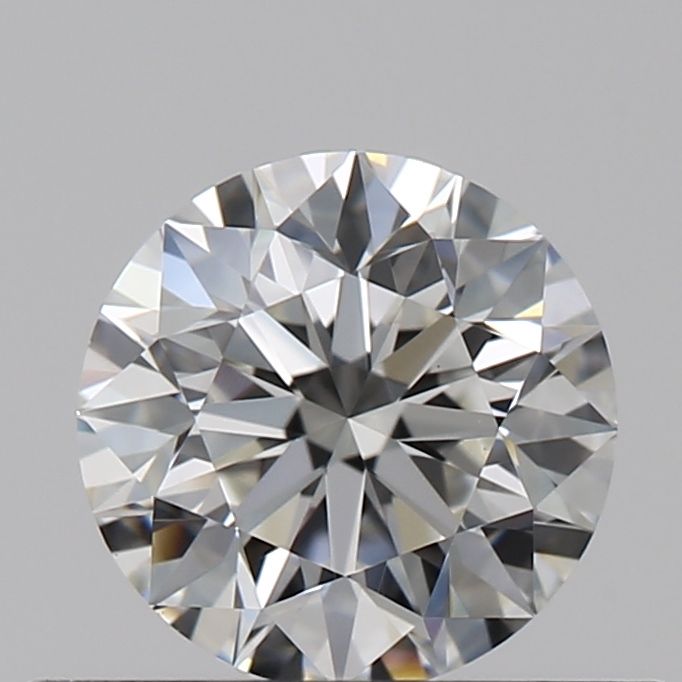 0.46 ct Round diamond