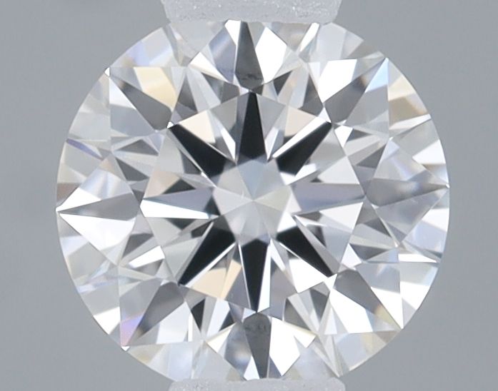 0.5 ct lab-grown Round Diamond