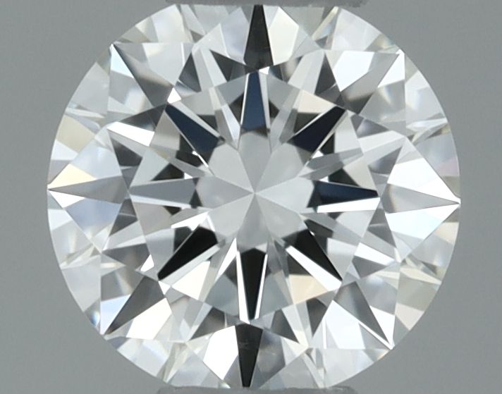 0.30 ct Round diamond