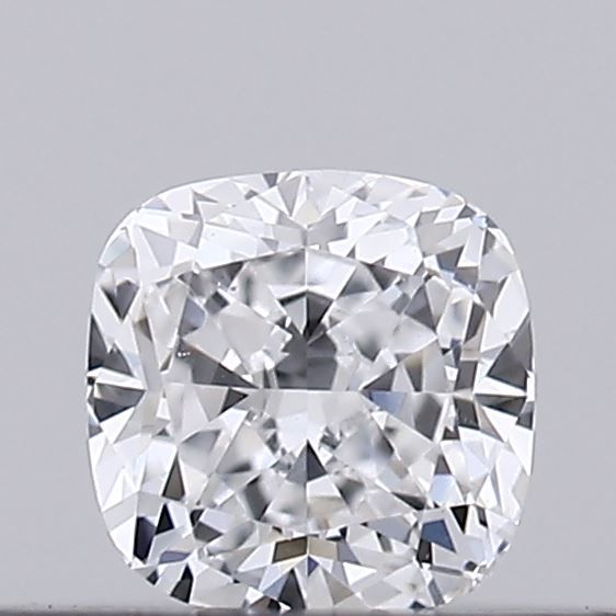 0.20ct Cushion diamond