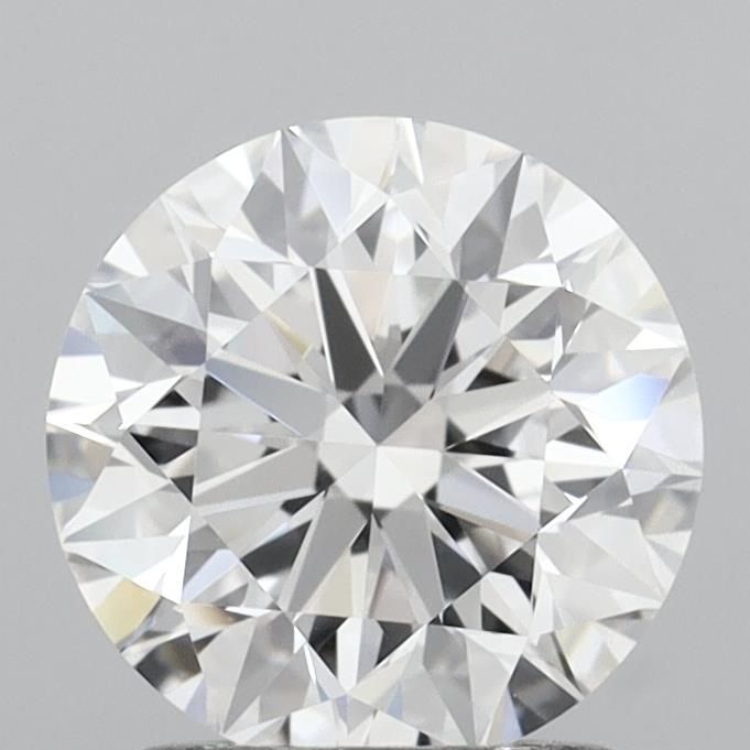 1.51 ct. round Lab Grown Diamond front image