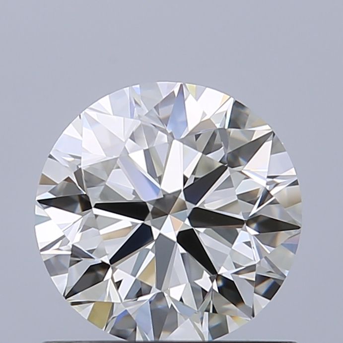 0.90 ct Round diamond