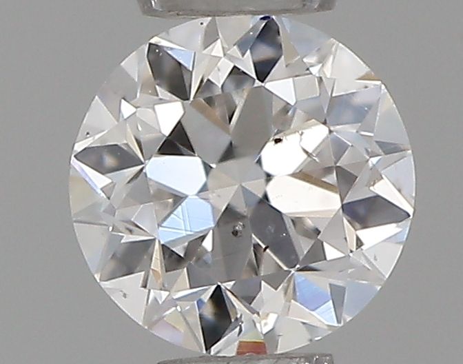 0.30ct Round diamond