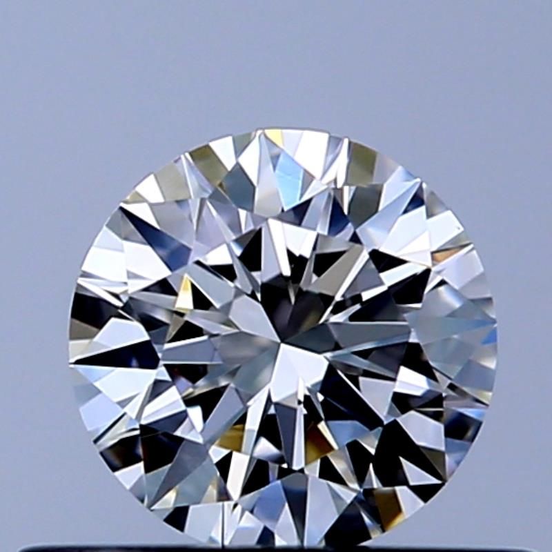 0.40 ct Round diamond