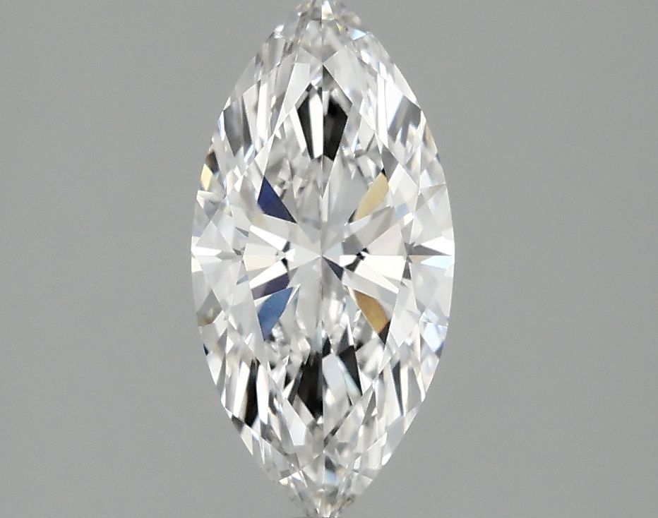 1.06 ct. marquise Lab Grown Diamond front image