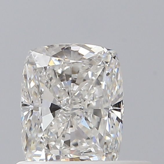 0.57 ct Cushion Brilliant diamond