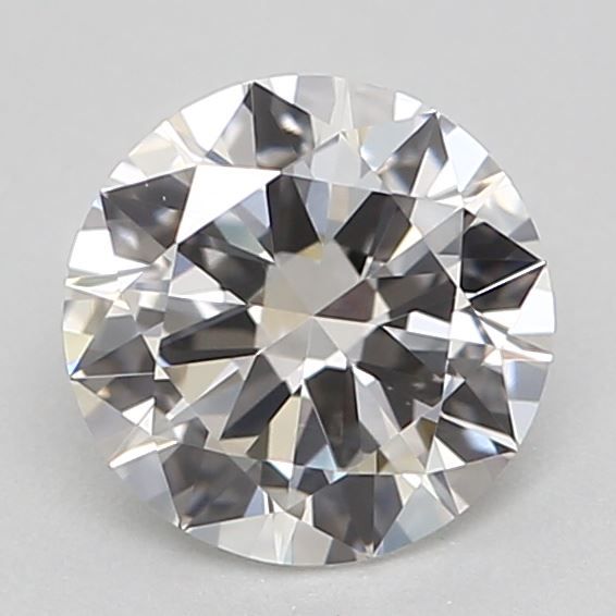 0.50 ct Round diamond