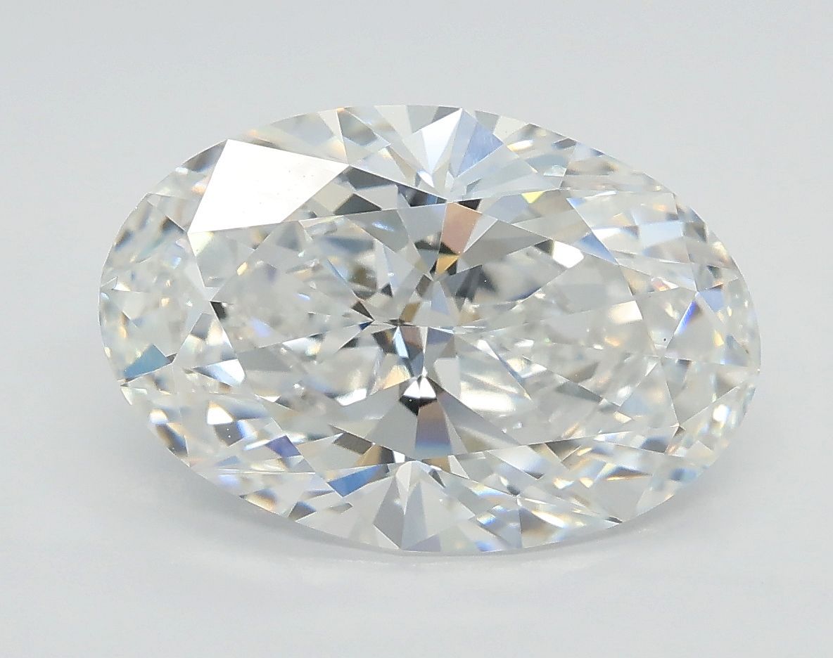 3.57 Carat