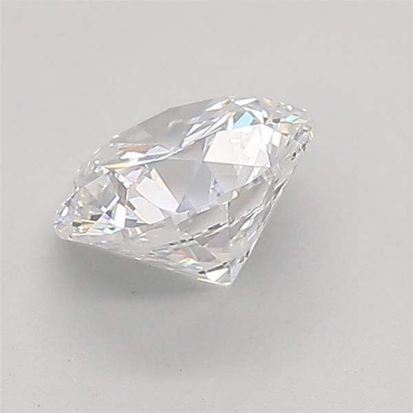 0.94 ct. round Lab Grown Diamond front image