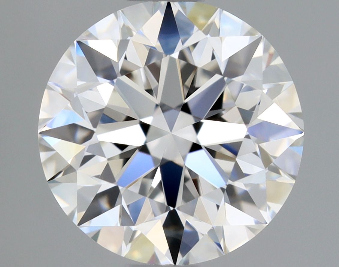 1.00 ct Round diamond
