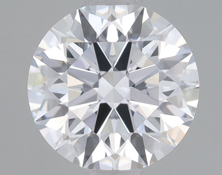 1.09 ct. round Lab Grown Diamond front image